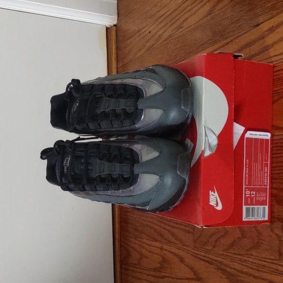 Nike Other - Nike Air Max 95 LV8